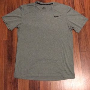 Nike Dri-Fit Short Sleeve Training Tee